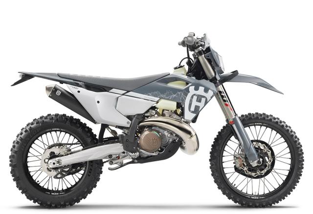 2020 two store stroke dirt bikes